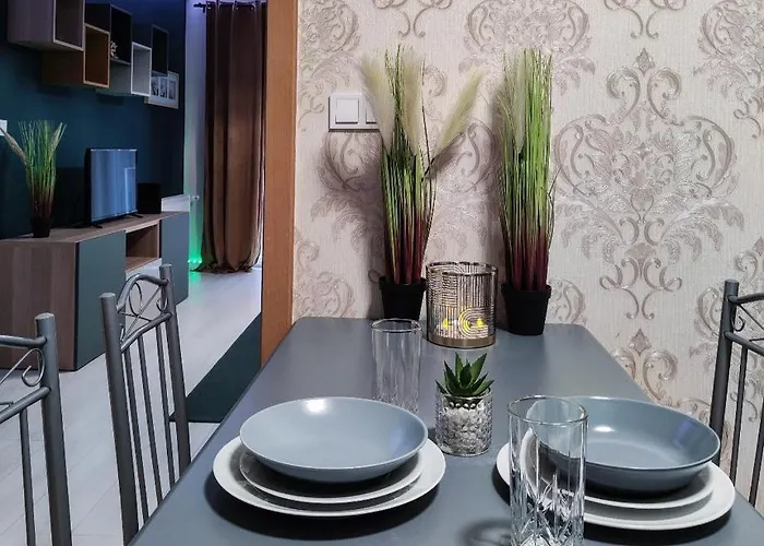 Apartmán Dolce Diamond