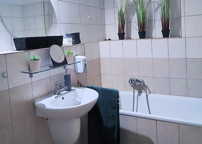 Apartmán Dolce Diamond