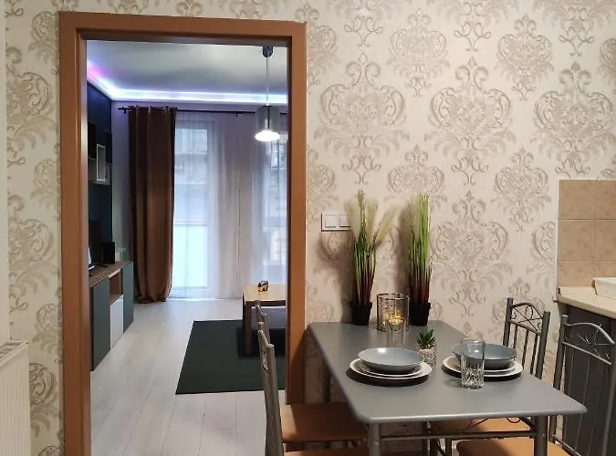 Dolce Diamond Apartmán