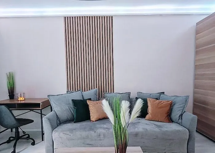 Apartmán Dolce Diamond *