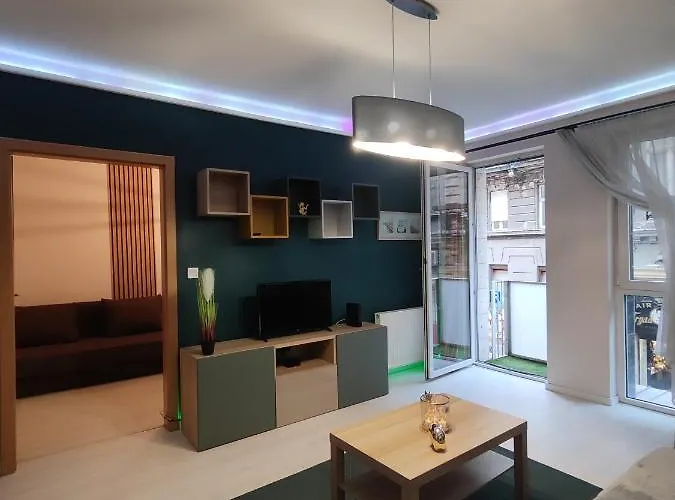 Dolce Diamond Apartmán *