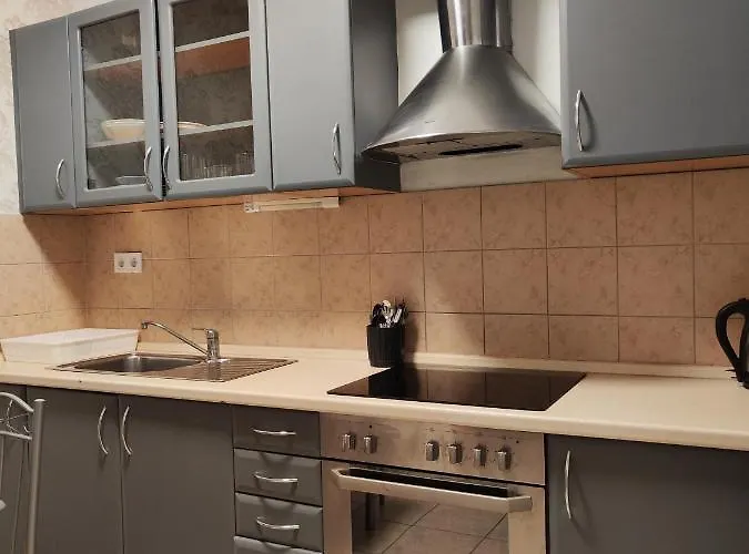 Apartmán Dolce Diamond *