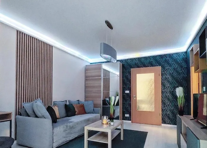 Apartmán Dolce Diamond Budapešť