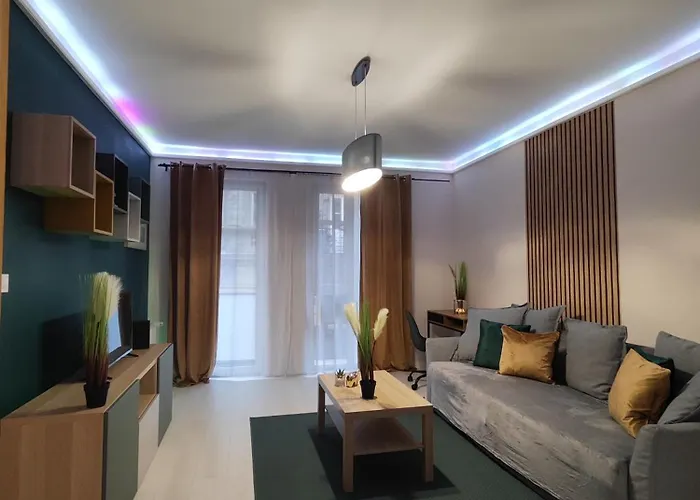 Dolce Diamond Apartmán *
