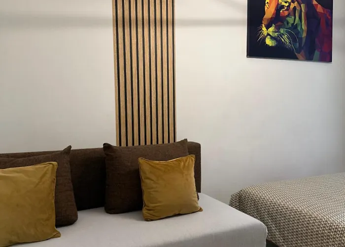 Apartmán Dolce Diamond *
