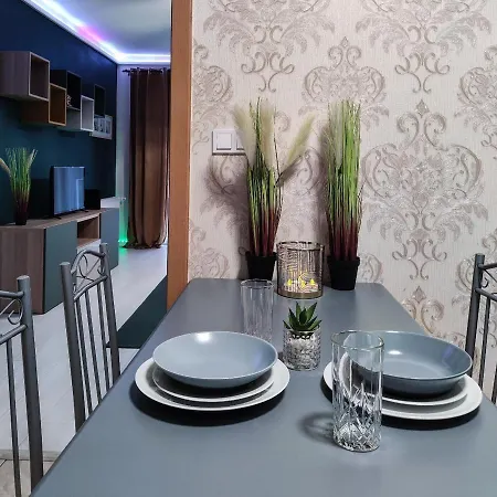 Apartment Dolce Diamond