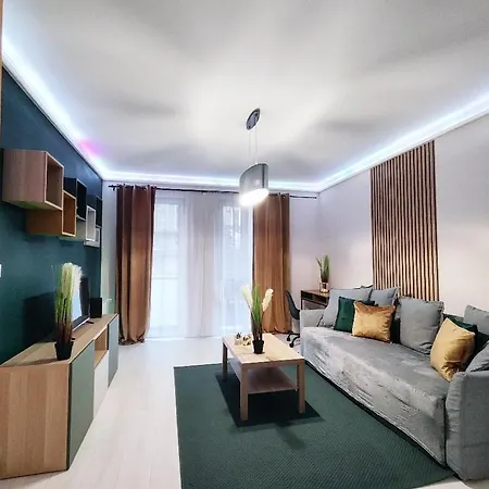 Apartment Dolce Diamond Budapest