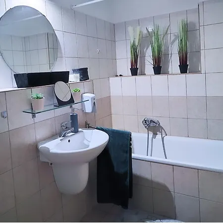 Apartment Dolce Diamond