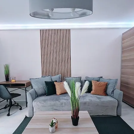 Apartment Dolce Diamond *