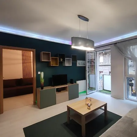 Dolce Diamond Apartment *