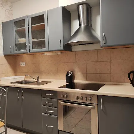 Apartment Dolce Diamond *