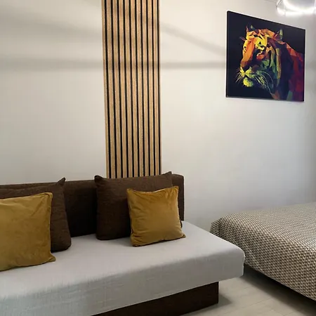 Apartment Dolce Diamond *