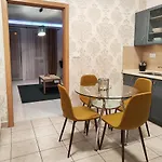 Dolce Diamond Lejlighed Budapest